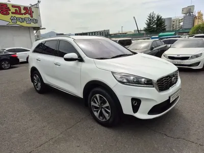 Kia Sorento 2020, 135243 км, за 16000000 KRW - фото 2