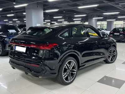 Audi Q5 2025, 15 км, за 87000000 KRW