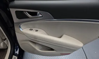 Genesis G70 2021, 35514 км, за 32500000 KRW - фото 25