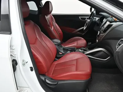 Hyundai Veloster 2016, 132831 км, за 6900000 KRW - фото 10
