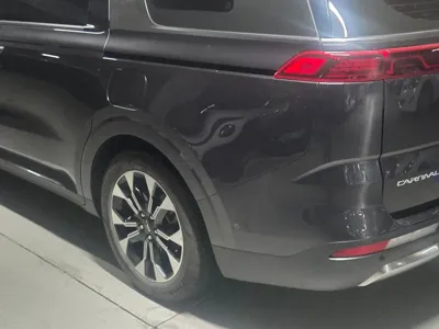 Kia Canival 2023, 54000 км, за 3800000 KRW - фото 6