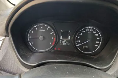 Hyundai Verna (older generation) 2017, 33900 км, за 25680.81 CNY - фото 17