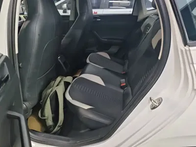 Volkswagen Polo 2020, 61400 км, за 46000 CNY - фото 17