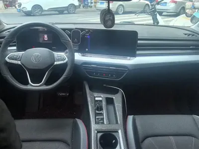Volkswagen Lamando 2025, 27000 км, за 110000 CNY - фото 12