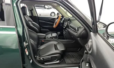 MINI Clubman 2016, 117121 км, за 8900000 KRW - фото 11