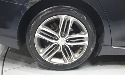 Hyundai Grandeur 2018, 121441 км, за 13490000 KRW - фото 5