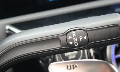 Mercedes-Benz CLA-Class 2026, 13701 км, за 72300000 KRW - фото 9