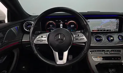 Mercedes-Benz CLS-Class 2021, 81259 км, за 50000000 KRW - фото 14