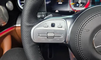 Mercedes-Benz E-Class 2020, 89920 км, за 36900000 KRW - фото 30