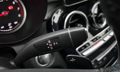Mercedes-Benz C-Class 2017, 107327 км, за 12300000 KRW - фото 27