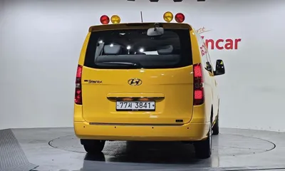Hyundai Starex 2019, 17310 км, за 19900000 KRW - фото 4