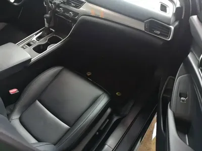 Honda Accord 2021, 55900 км, за 100300 CNY - фото 25
