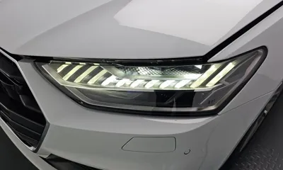 Audi A7 2020, 54436 км, за 44950000 KRW - фото 22