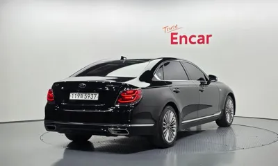 Kia K9 2021, 96153 км, за 27990000 KRW