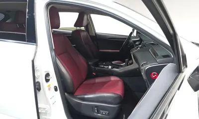 Lexus NX 2019, 77423 км, за 34500000 KRW - фото 10