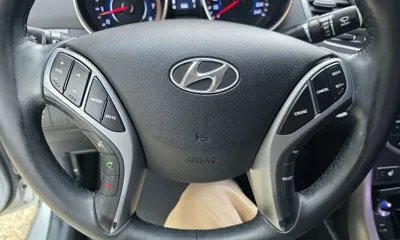 Hyundai Avante 2015, 83036 км, за 7000000 KRW - фото 20