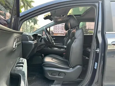Hyundai Custo 2022, 56000 км, за 91800 CNY - фото 8