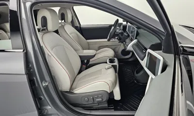 Hyundai Ioniq5 2022, 55383 км, за 36500000 KRW - фото 26