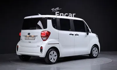 Kia Ray 2021, 82859 км, за 7990000 KRW