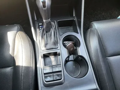 Hyundai Tucson 2017, 159348 км, за 9400000 KRW - фото 16