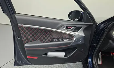 Genesis G70 2021, 104022 км, за 26900000 KRW - фото 24
