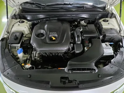 Kia K5 2017, 72844 км, за 11800000 KRW - фото 6