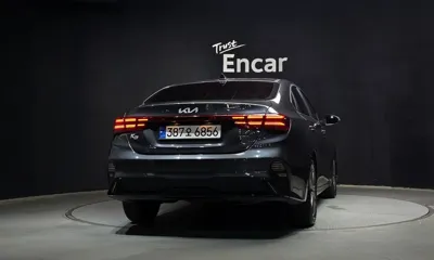 Kia K3 2022, 72916 км, за 14300000 KRW