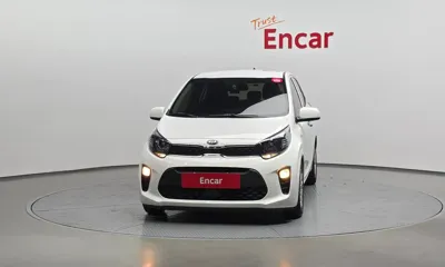 Kia Morning 2020, 55339 км, за 9900000 KRW - фото 3