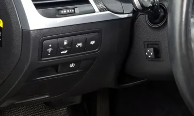 Hyundai Genesis 2015, 154207 км, за 12900000 KRW - фото 13