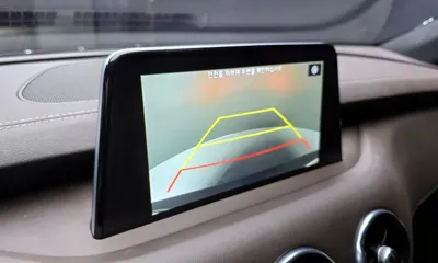 Kia Stinger 2019, 108002 км, за 15400000 KRW - фото 15
