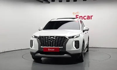 Hyundai Palisade 2022, 61607 км, за 28900000 KRW