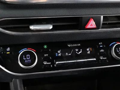 Hyundai Sonata 2020, 156315 км, за 12600000 KRW - фото 9