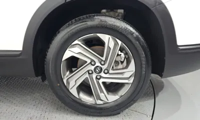 Hyundai Santafe 2021, 82590 км, за 19500000 KRW - фото 21