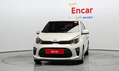Kia Morning 2017, 113884 км, за 6300000 KRW - фото 3