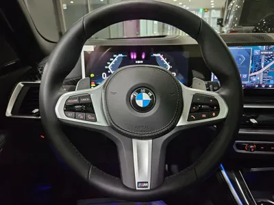 BMW X5 2026, 5743 км, за 142500000 KRW - фото 14