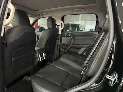 Haval Big Dog 2026, 3000 км, за 93800 CNY - фото 6