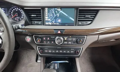 Kia K7 2019, 67757 км, за 16900000 KRW - фото 13