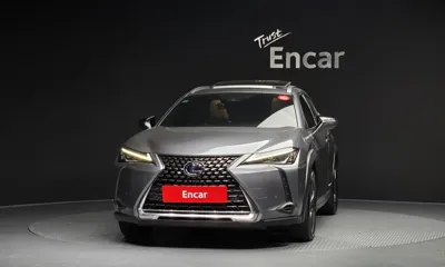Lexus UX 2019, 73909 км, за 26490000 KRW