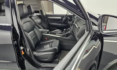Renault-KoreaSamsung QM6 2018, 71563 км, за 11990000 KRW - фото 10