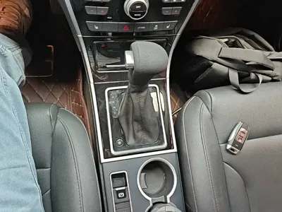 Haval H2 2016, 75500 км, за 22100 CNY - фото 14