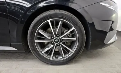Hyundai Grandeur 2020, 109430 км, за 18490000 KRW - фото 21