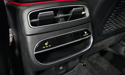 Genesis GV70 2021, 139596 км, за 27990000 KRW - фото 29