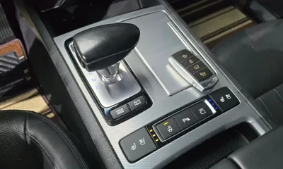 Genesis G80 2018, 112943 км, за 12500000 KRW - фото 9