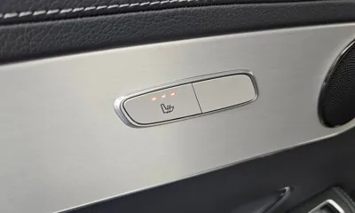 Mercedes-Benz GLC-Class 2021, 40137 км, за 38500000 KRW - фото 18