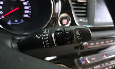 Kia Canival 2017, 166107 км, за 10500000 KRW - фото 30