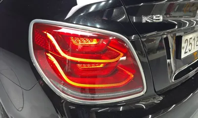 Kia K9 2020, 122639 км, за 21300000 KRW - фото 23