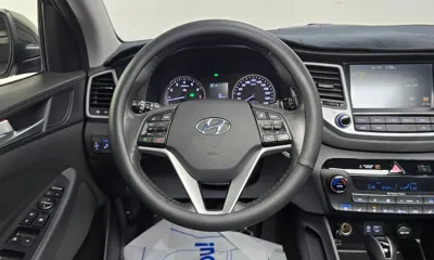 Hyundai Tucson 2018, 106822 км, за 15000000 KRW - фото 14