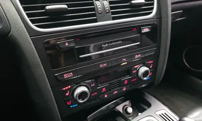 Audi A5 2015, 76706 км, за 10200000 KRW - фото 16