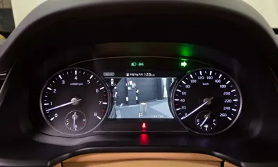 Kia K9 2021, 144794 км, за 20700000 KRW - фото 8