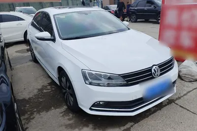 Volkswagen Sagitar 2018, 101300 км, за 50760.44 CNY